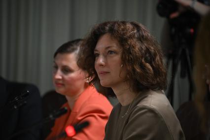 Татьяна Селиванова