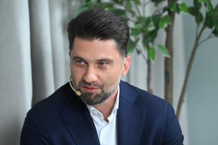 Вахтанг Астахов