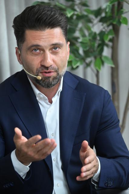 Вахтанг Астахов