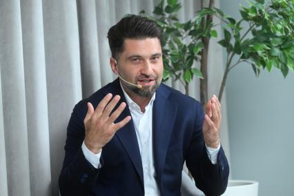 Вахтанг Астахов