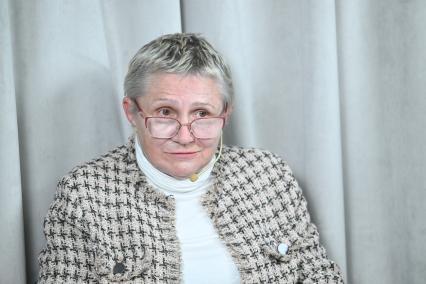 Елена Смирнова