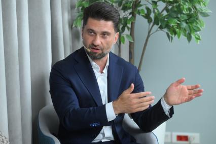 Вахтанг Астахов