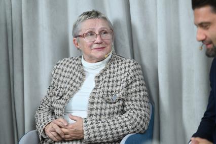Елена Смирнова