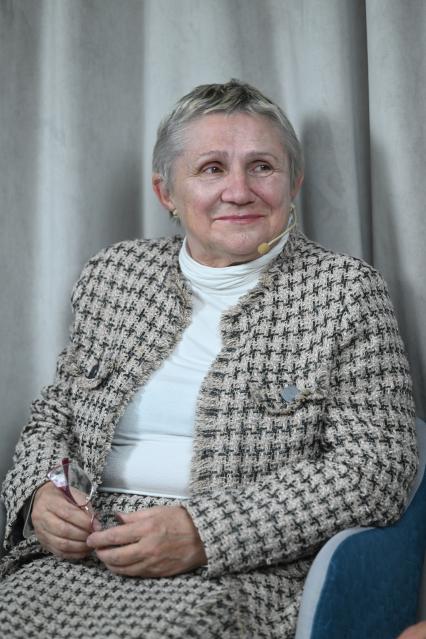Елена Смирнова
