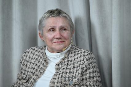 Елена Смирнова