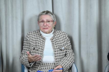 Елена Смирнова