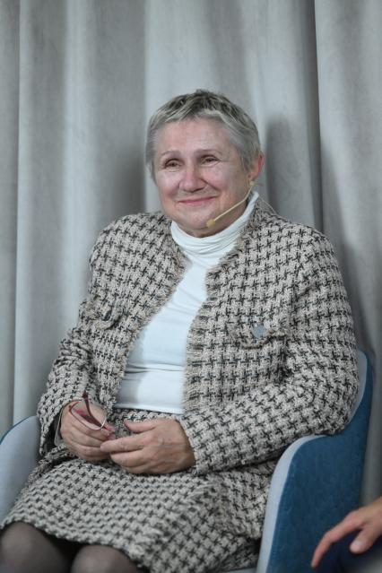 Елена Смирнова