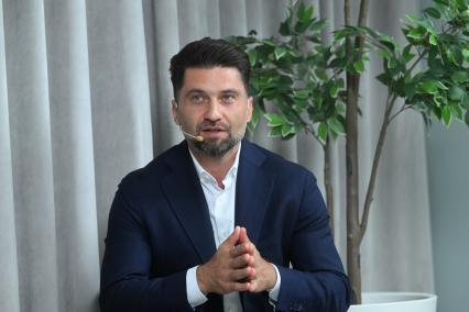 Вахтанг Астахов