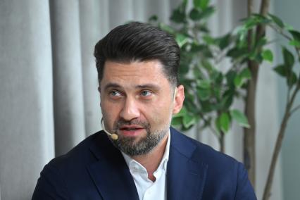 Вахтанг Астахов