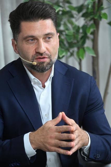 Вахтанг Астахов