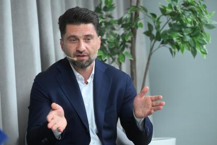 Вахтанг Астахов