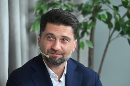Вахтанг Астахов