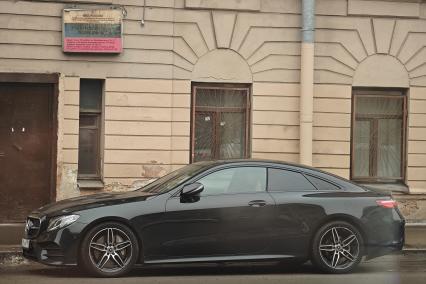 Повседневная жизнь в Петербурге