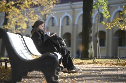 Повседневная жизнь в Петербурге