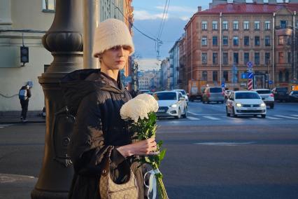 Повседневная жизнь в Петербурге