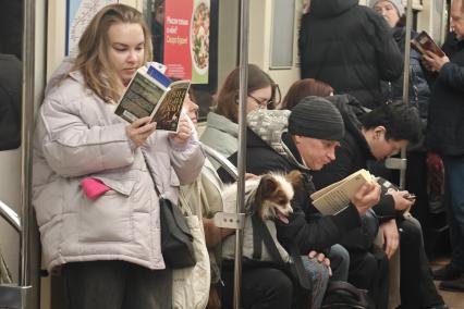 Повседневная жизнь в Петербурге