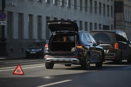Повседневная жизнь в Петербурге