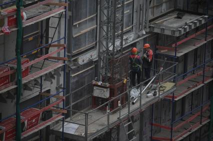 Повседневная жизнь в Петербурге