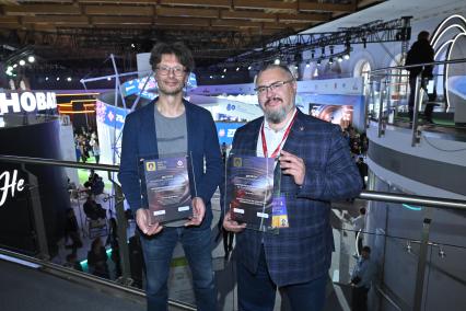 Международный форум Российская энергетическая неделя\"