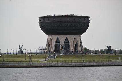 Казанский Кремль
