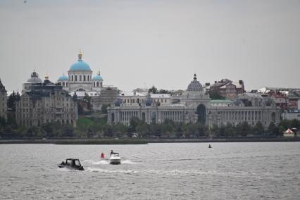 Казанский Кремль