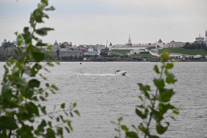 Казанский Кремль