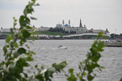 Казанский Кремль