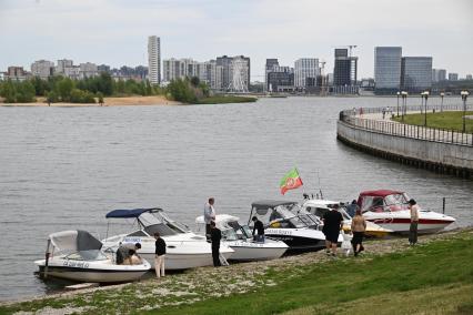 Казанский Кремль