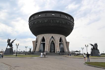 Казанский Кремль