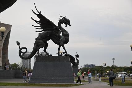 Казанский Кремль