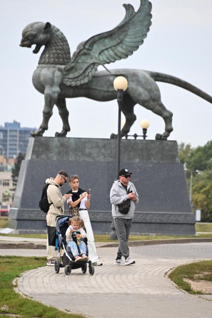 Казанский Кремль