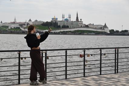 Казанский Кремль