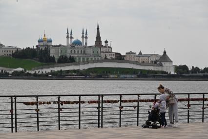 Казанский Кремль