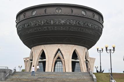 Казанский Кремль