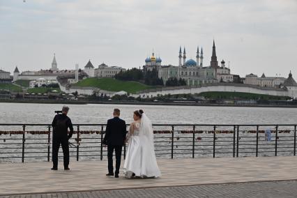 Казанский Кремль