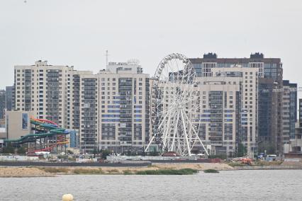 Казанский Кремль
