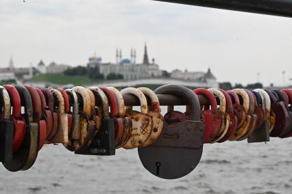Казанский Кремль