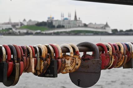 Казанский Кремль