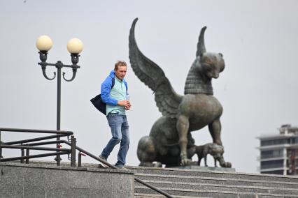 Казанский Кремль