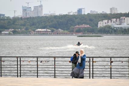 Казанский Кремль