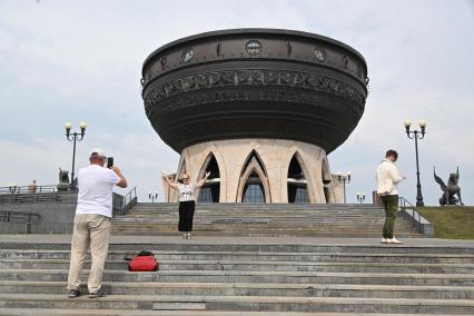 Казанский Кремль