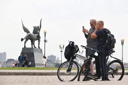 Казанский Кремль