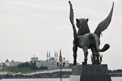Казанский Кремль