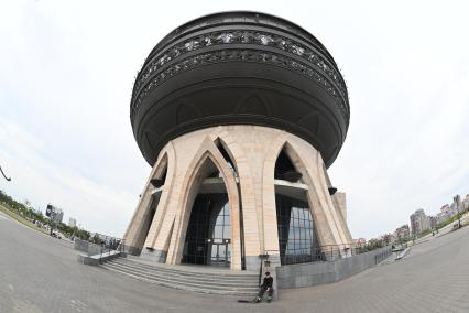 Казанский Кремль