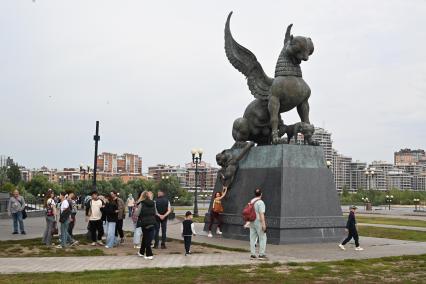 Казанский Кремль