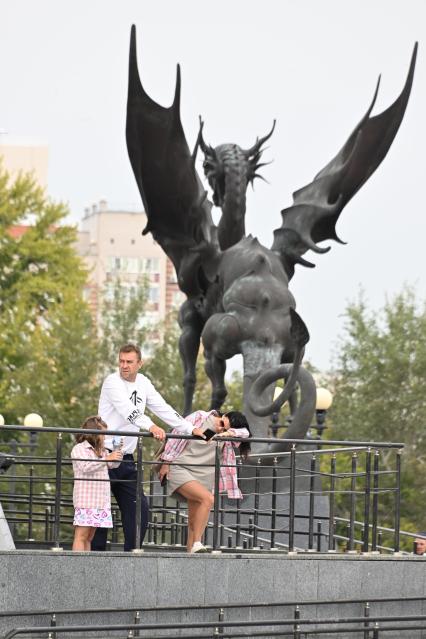 Казанский Кремль