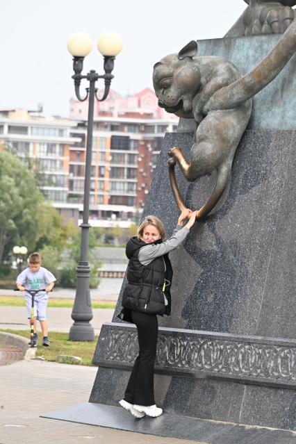 Казанский Кремль