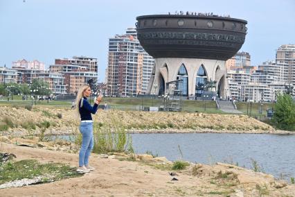 Казанский Кремль