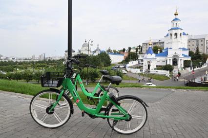 Казанский Кремль