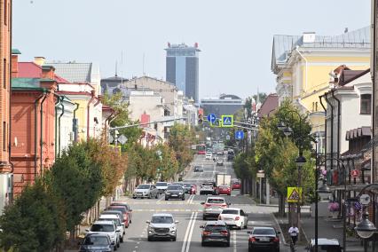 Казанский Кремль